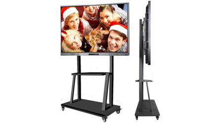 会议平板、会议电视、投影仪三者的区别是什么?