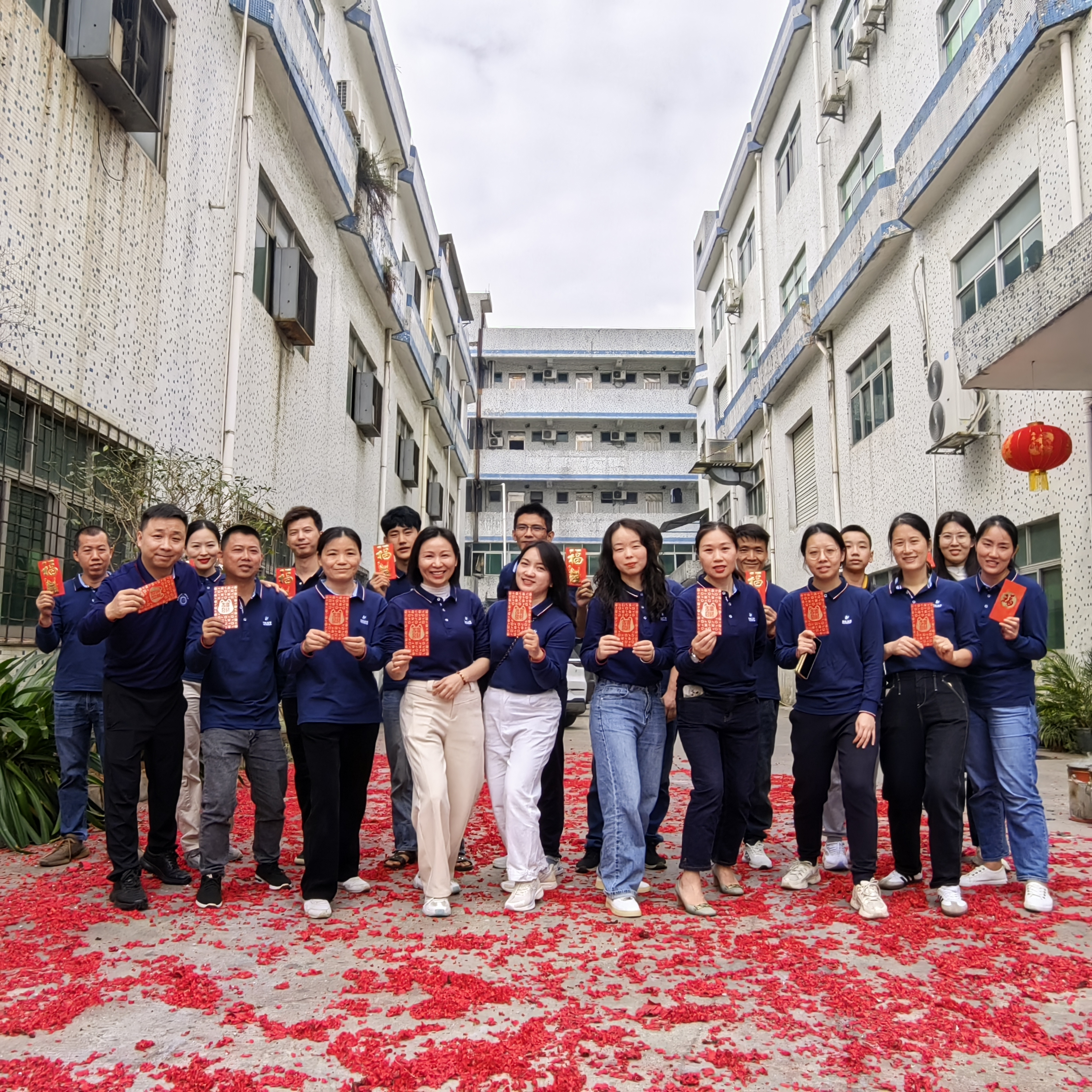 龙年扬帆起航|2024年蜜柚视频在线观看官网开工大吉