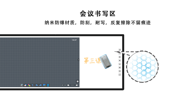 会议记忆蜜柚视频下载在线看-白板款
